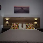 Crisvan Hotel apartamentowy