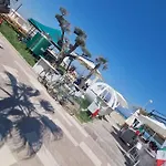 Crisvan Aparthotel Rimini