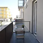 Crisvan 3* Rimini