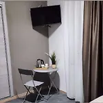 Hotel apartamentowy Crisvan