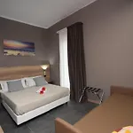 Crisvan Hotel apartamentowy Rimini