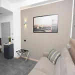 Crisvan Hotel apartamentowy