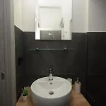Crisvan Hotel apartamentowy Rimini