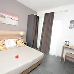 Hotel apartamentowy Crisvan 3*