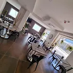 Crisvan Hotel apartamentowy Rimini