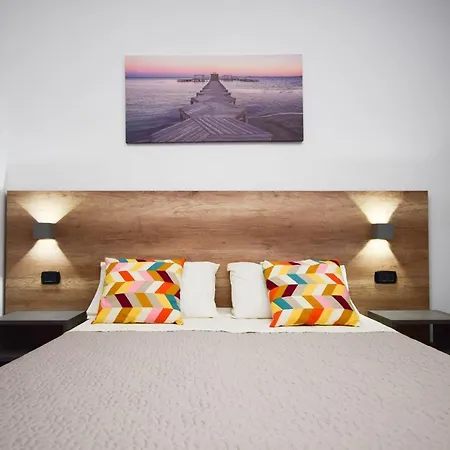 Crisvan רימיני