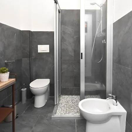 Crisvan מלון דירות