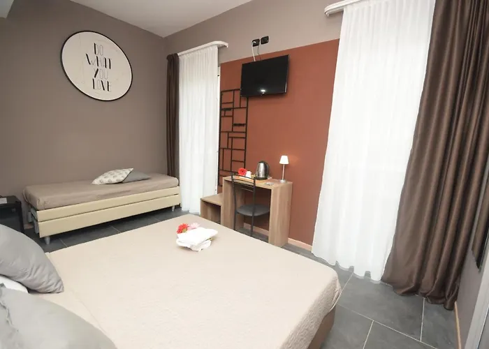 Crisvan Apart Otel 3*