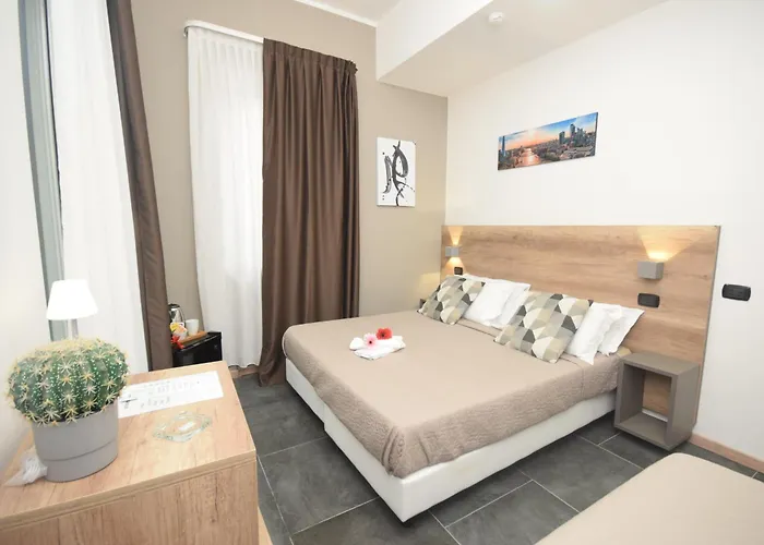 Apart Otel Crisvan Rimini