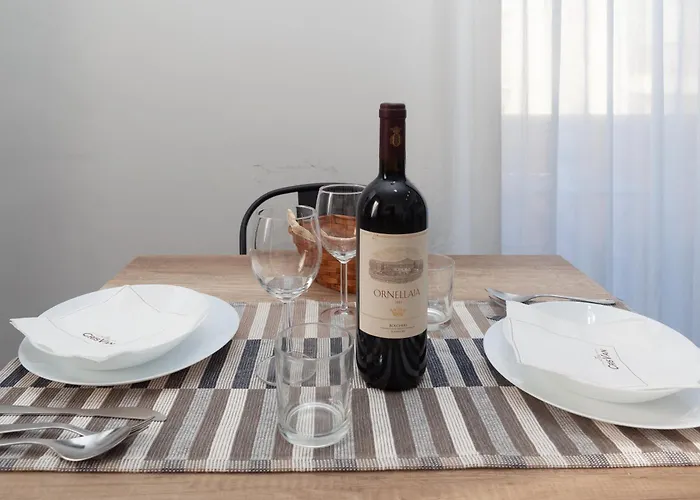 Crisvan Apart Otel 3*