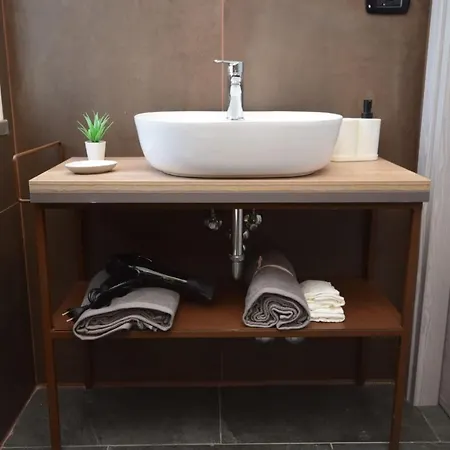 公寓式酒店 Crisvan 里米尼