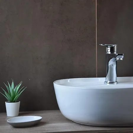 Hotel Apartments Crisvan 3* Rimini