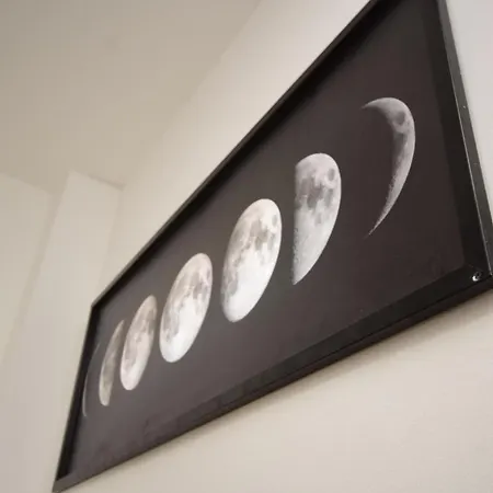 公寓式酒店 Crisvan 里米尼