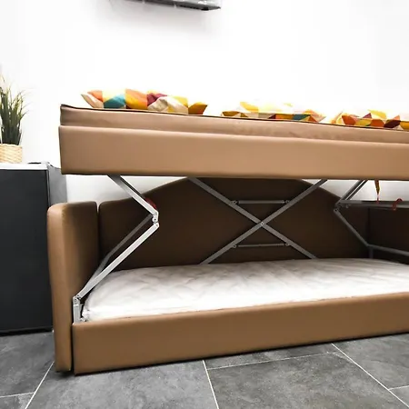 Crisvan 公寓式酒店 3*