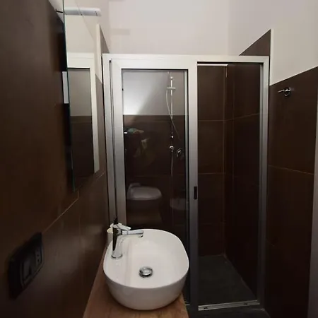 Hotel Apartments Crisvan