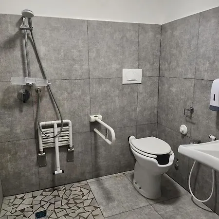 Hotel Crisvan Rimini