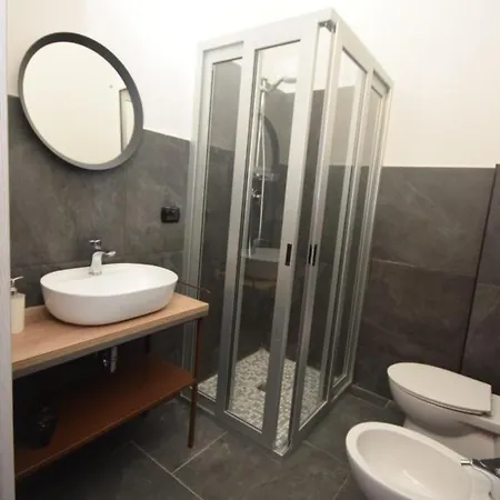 Hotel Apartments Crisvan Lägenhetshotell