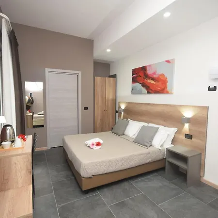 Crisvan 公寓式酒店