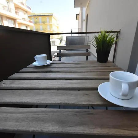Crisvan Rimini
