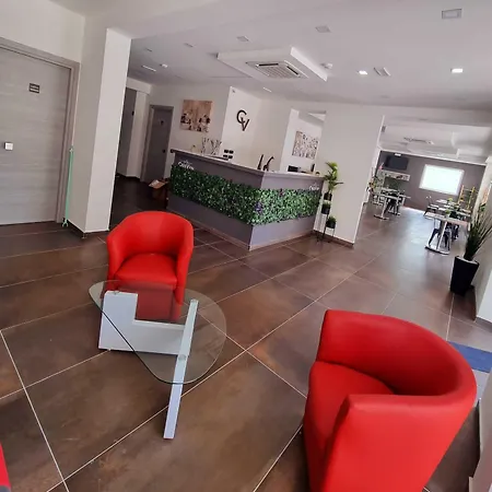 Hotel Apartments Crisvan Rimini