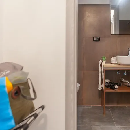 公寓式酒店 Crisvan