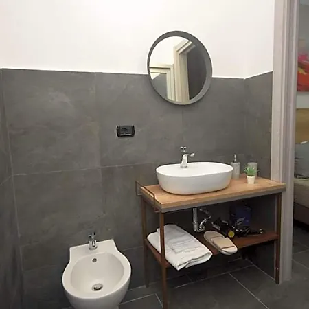 Crisvan Apart-hotel 3*