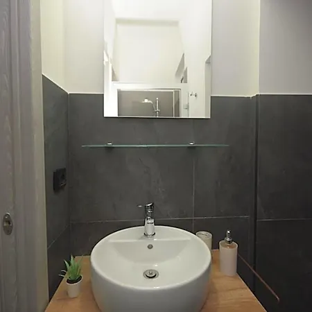 Crisvan Apart-hotel Rimini