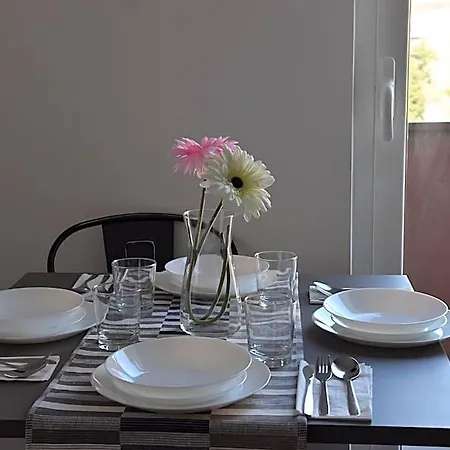 Crisvan شقة فندقية 3*