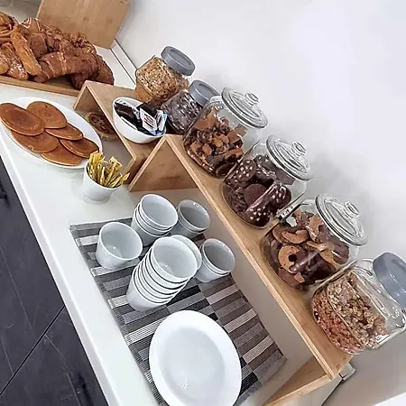 Crisvan شقة فندقية 3*
