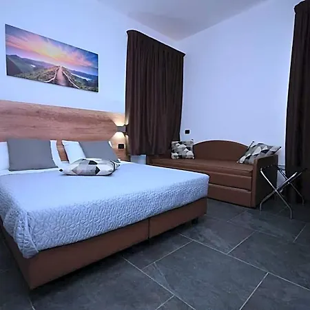 Crisvan Apart-hotel Rimini