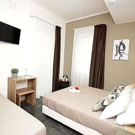 Crisvan Apart-hotel 3*