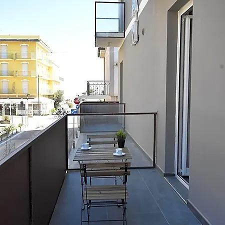 Crisvan Apart-hotel