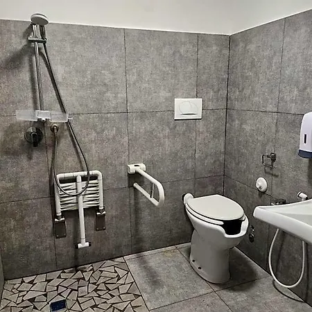 شقة فندقية Crisvan ريميني