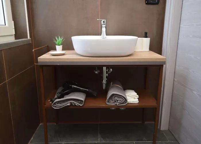 Apartmanhotel Crisvan Rimini