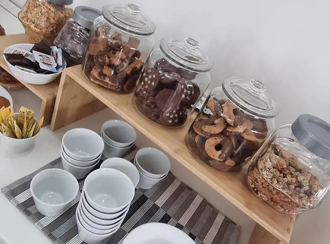 Crisvan Apartmanhotel