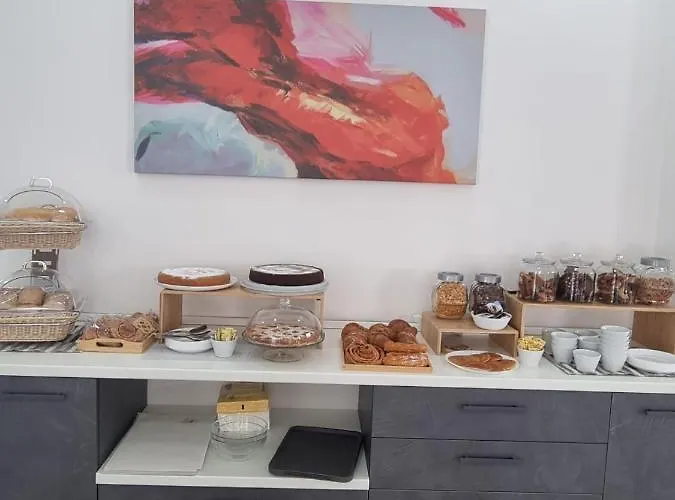 Apartmanhotel Crisvan