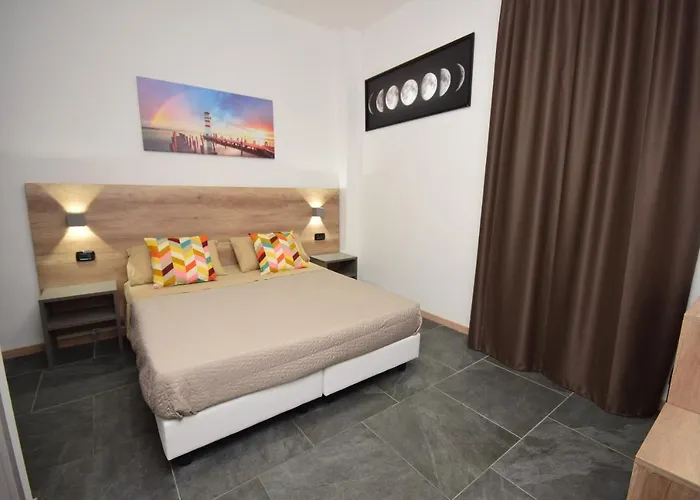 Crisvan Aparthotel Rimini