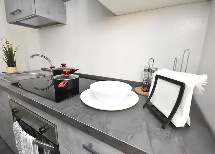 Apartmanhotel Crisvan