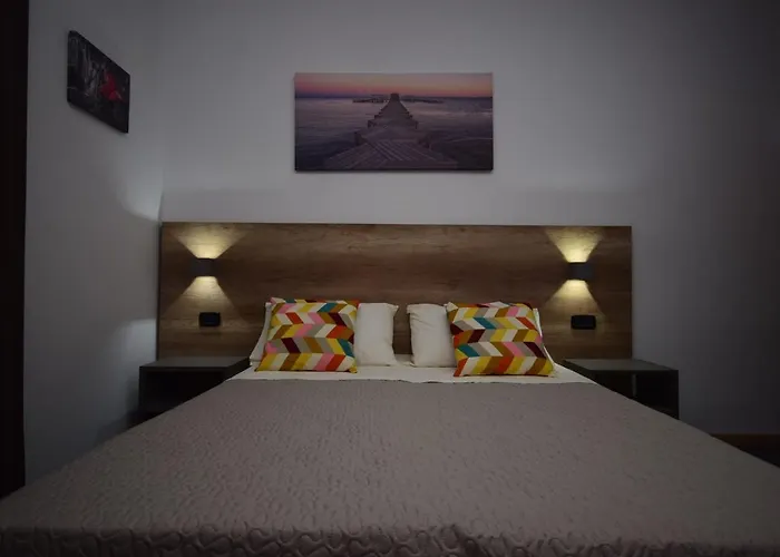 Crisvan Apartmanhotel