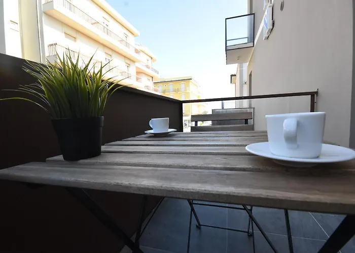 Aparthotel Crisvan Rimini