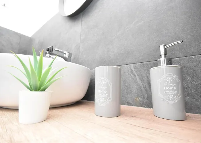 Crisvan Apartmanhotel 3*