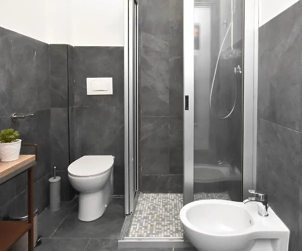 Crisvan Apartmanhotel