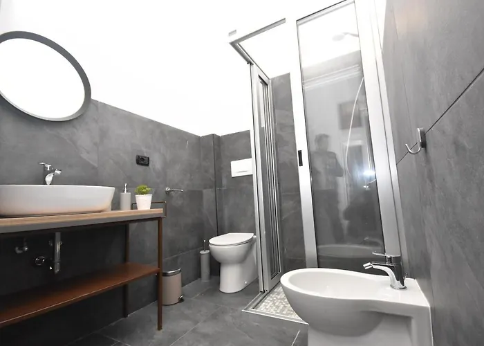 Crisvan Apartmanhotel