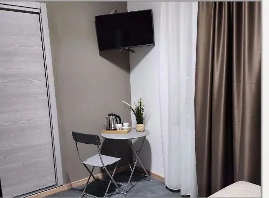 Apartmanhotel Crisvan