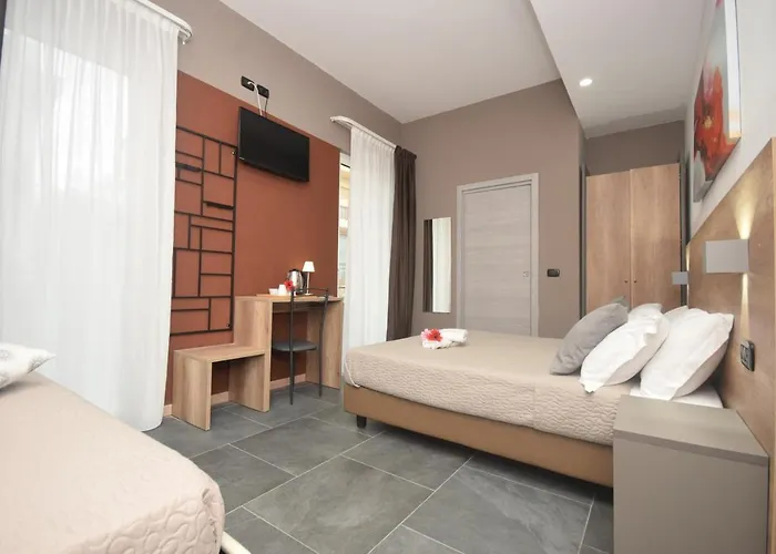 Crisvan Aparthotel Rimini