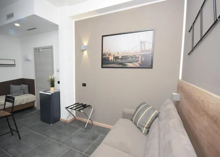 Crisvan Apartmanhotel