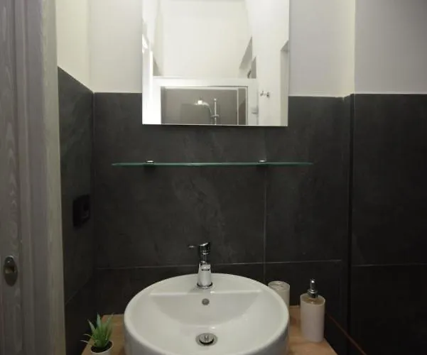 Crisvan Apartmanhotel Rimini