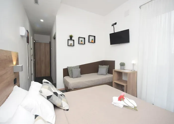 Crisvan Apartmanhotel