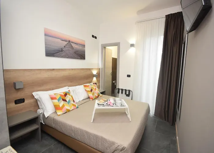 Apartmanhotel Crisvan