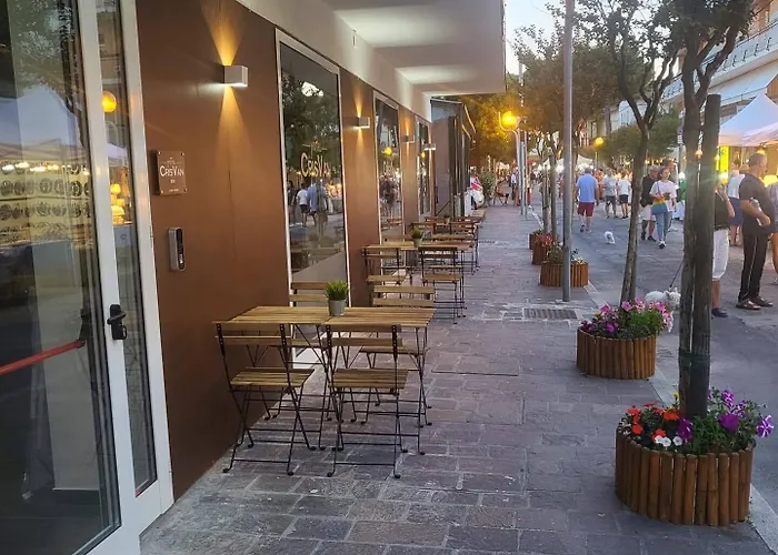 Crisvan Aparthotel Rimini